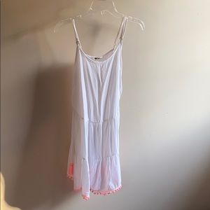 Cover Up/ Summer Dress